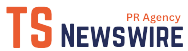 TS Newswire press release distribution platform logo
